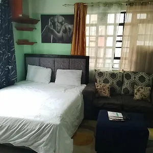 Acacia Comfort * 奈洛比