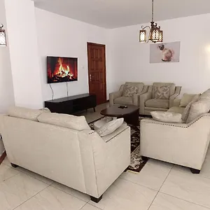 Kilimani One Bedroom Serene