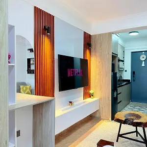 My Cozy Place Nairobi