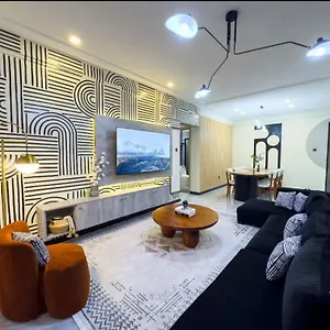 Kosarah Luxe -kileleshwa Luxury,3br Nairobi