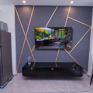 Cozy 1br Apartment, Kenya * Nairobi
