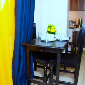 Gulf Residency * Nairobi