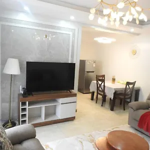 Apartamento 3 Bedroom S Harbor Nairobi