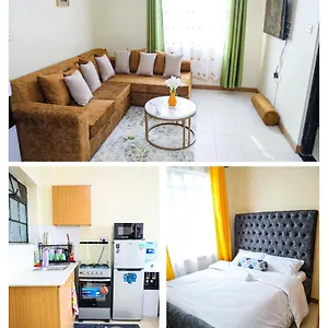 Make Merry Homes 1br Unit 3 - Boma Yangu Estate, Ngara, * Nairobi