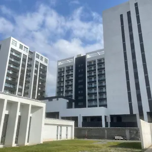 Apartament Bossie Homes
