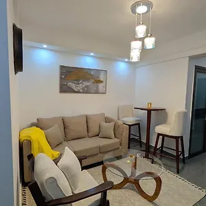 Saburi Cozy Homes Lägenhet *