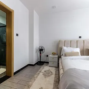 Serenity Heights Three Bedroom With Swimming Pool Fully Equipped Gym Ample Parking Space Child Play Area And Amazing Scenic Views *