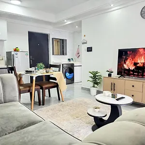 Spacious And Cozy 1bedroom For Rent * Nairobi