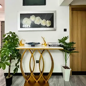 Spacious Executive One Bedroom With Breathtaking Views Swimming Pool ,well Equipped Gym ,child Playground And Ample Parking Space *