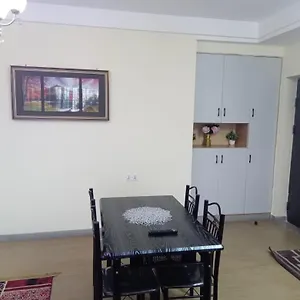 Lägenhet Affordable Living Two Bedroom With Fully Equipped Gym Ample Parking Space Swimming Pool Children Playing Ground And Amazing Scenic Views Nairobi