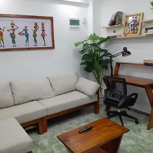 Enn Lovely Homes 1bedroom G4 Apartament