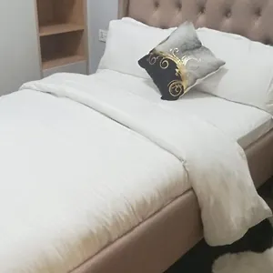 Apartament Executive Living Two Bedroom With Fully Equipped Gym Swimming Pool Children Playing Ground And Amazing Scenic Views
