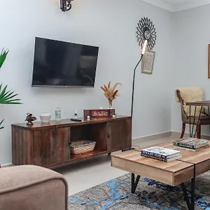 The Crib 2 Nairobi