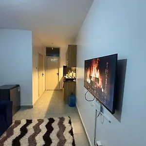Tsavo Apartament *