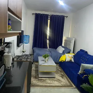 Royal Suburb Tsavo Apartament *