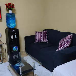 Bed & Breakfast Gulfstream Nairobi