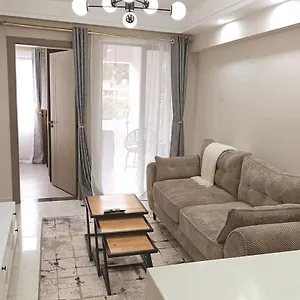 Luxury 2br Work & Relax Nairobi