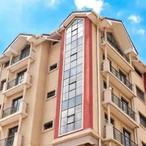 Nocleg ze śniadaniem Mvuli Nairobi