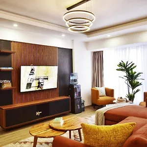 Apartament Marina Bay Nairobi