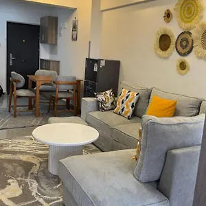 아파트 Cozy Stay, One Bedroom In Kileleshwa Near Town *