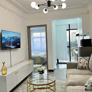 Apartamento Brickford Heights Kilimani Nairobi