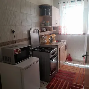 Meridian Court South B *