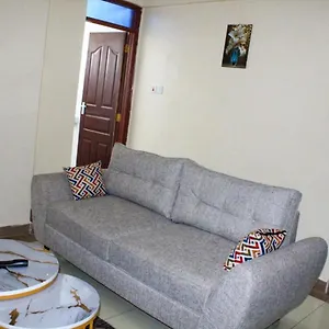 Thika Road Homes3 * Nairobi