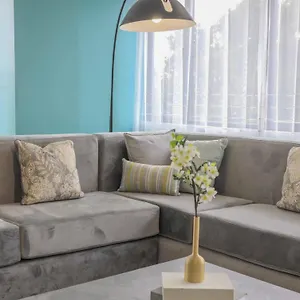 Laurel Hill Suites-2 Bedroom Executive