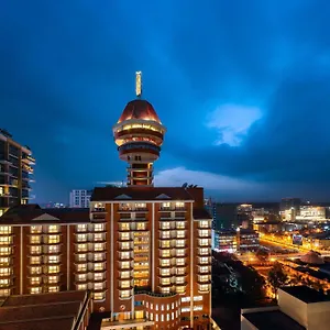 Moevenpick & Residences