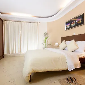 Hotel Capital Heights