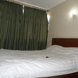 Hotel Karibu 2*