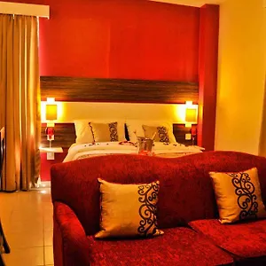Magharibi Suites Nairobi