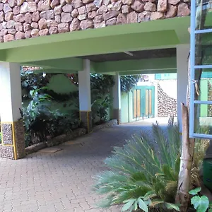 Mayweather Hotel
