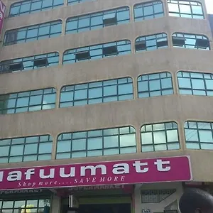 Starehe Link Hotel 3*