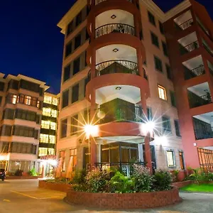 Aparthotel Gemsuites Serviced Apartments State House