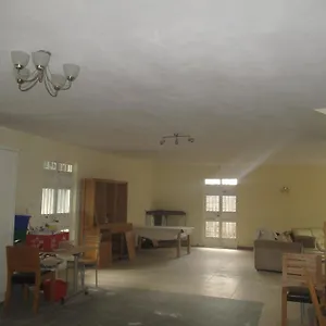 The Maple House