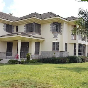 Runda Homes Nairobi