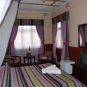 Hotel Sirona Getaway