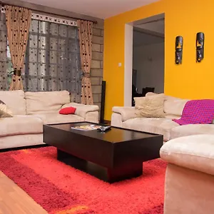 Homestay Mani'S Home Away From Home