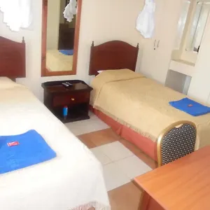 Fpfk 3* Nairobi