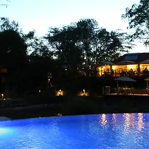 Wildebeest Eco Camp 3* Nairobi