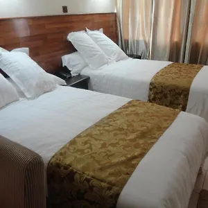 The Nest Nairobi
