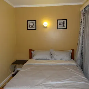 Gardenia - Forest Road Nairobi