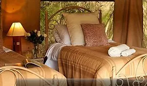 Tented Camp Lodge Nairobi