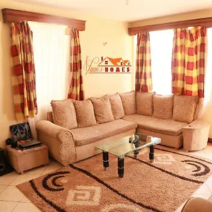 Guest house Vamos Homes & Tours Nairobi