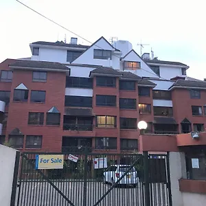 Connaught * Nairobi