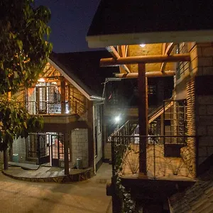 Runda Lofts 3*