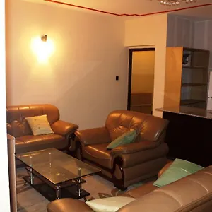 Apartment Vanga Court Nairobi