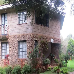 Guest house Kijiji Nairobi