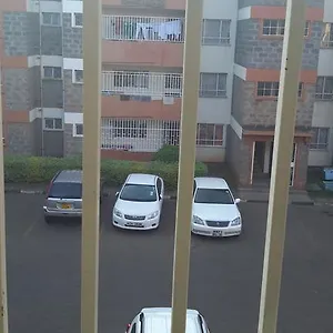 E5 Space Apartment Nairobi